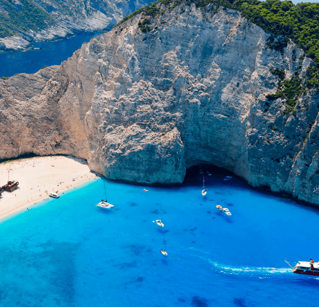 grecia